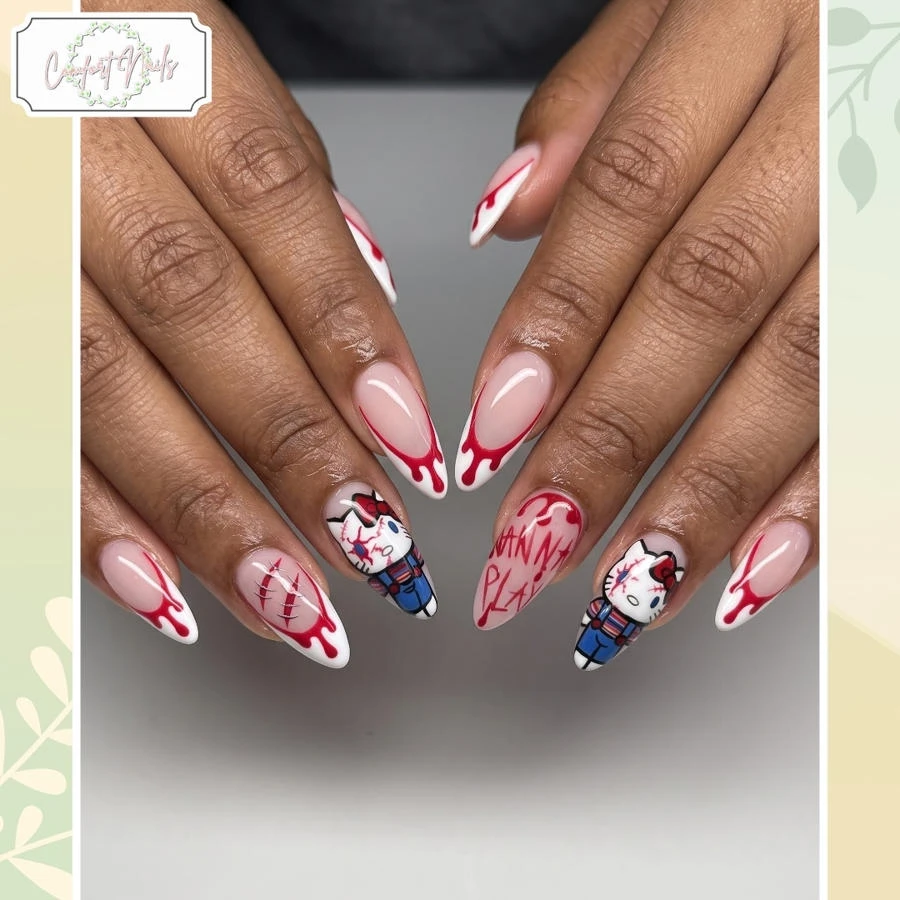 Beautiful Nail Designs